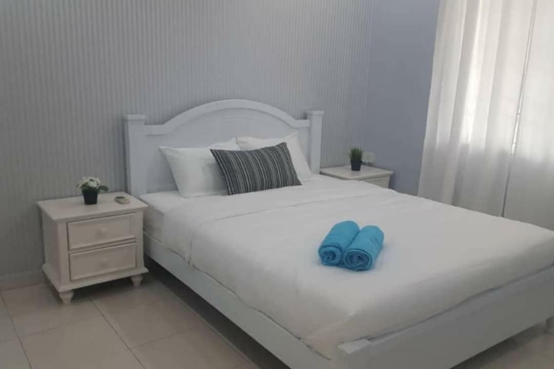 Melaka Homestay Exterior foto